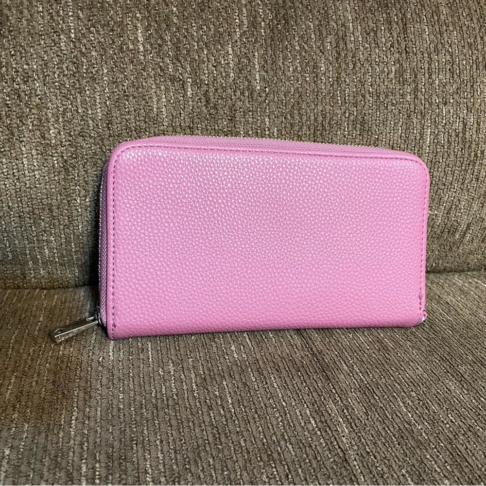 Thirty One 31 All About The Benjamin’s Wallet Retired Color!